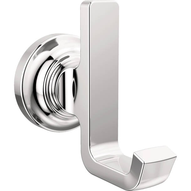 Delta Ara Towel Ring & Reviews Wayfair